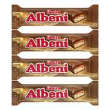 Ülker Albeni Ülker Albeni 4 x 40 g