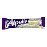 Ülker Alpella 3Gen Gofret Beyaz 28Gr
