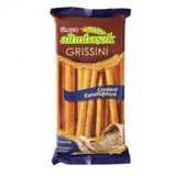 Ülker Altınbaşak 125 gr Çavdarlı Karabuğdaylı Grissini (6 adet)