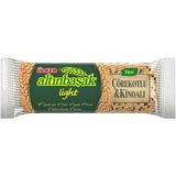 Ülker Altınbaşak Çörekotlu ve Kinoalı Bisküvi, 40 gr - Standart