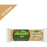 Ülker Altınbaşak Çörekotlu ve Kinoalı Light Bisküvi (40 G) x 10 Adet - 1 Adet