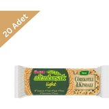 Ülker Altınbaşak Çörekotlu ve Kinoalı Light Bisküvi (40 G) x 20 Adet - 1 Adet