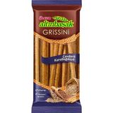 Ülker Altınbaşak Grissini Çavdarlı Karabuğdaylı 125 gr x 6 Adet - 1 Adet