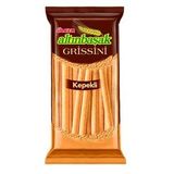 Ülker Altınbaşak Grissini Kepekli 125 Gr