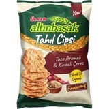 Ülker Altınbaşak Tahıl Cipsi Taco Aromalı Kinoalı 50 gr x 20 Adet