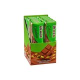 Ülker Antep Fıstıklı Baton Çikolata 30G - Yumuşak Ve Lezzetli