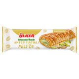 Ülker Antep Fıstıklı Milföy 24 X 28 G Baklava (4'Li Paket)