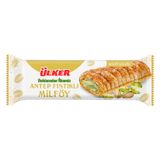 Ülker Antep Fıstıklı Milföy 28Grx24 x Adet