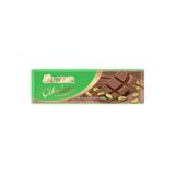 Ülker Baton Antep Fıstıklı Çikolata, 30g x 12'li, 360g, Sütlü Çikolata