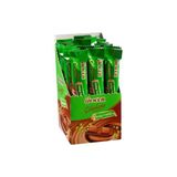 Ülker Baton Çikolata 24X14 G Antep Fıstıklı Sütlü Çikolata 3'Li Ekonomik Paket