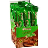 Ülker Baton Çikolata 24X14 G Antep Fıstıklı Sütlü Çikolata