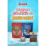 Ülker Bayram Keyfi Çikolata & Kahve Paketi