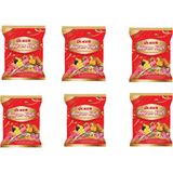 Ülker Bayram Keyfi Karışık Meyveli Yumuşak ve Dolgulu Sert Şekerlemeler 350 gr x 6 Adet - 1 Adet