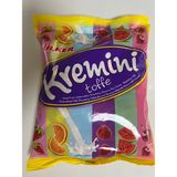 Ülker Bayramlıkşeker Kremini Toffe 1kg - 1 kg