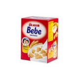 ÜLKER Bebe Bisküvi, 200 Gr, 4'lü Paket