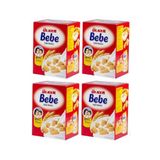 Ülker Bebe Bisküvi 800 gr 4 Lü Fırsat Paketi