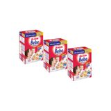 Ülker Bebe Bisküvi, 800 Gr. x 3 Adet 1667604785887