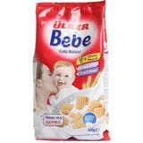 Ülker Bebe Bisküvisi 400 gr ( 5 Adet )