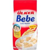 Ülker Bebe Bisküvisi 400G 4'li Avantaj Paketi - 4 Adet