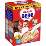 Ülker Bebe Bisküvisi 4x200 g