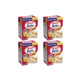 Ülker Bebe Bisküvisi 800 gr x 4 Adet 1234567890285