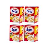 ÜLKER Bebe Bisküvisi, 800 gr x 4 Adet