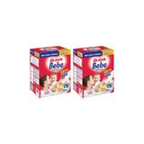 Ülker Bebe Sütlü Bisküvi 800 G (2'li Paket)