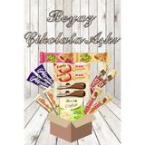 Ülker Beyaz Çikolata Aşkı Özel Paket. Tohumlu Kalem Hediyeli