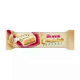 Ülker Beyaz Çikolatalı Gofret Ülker Beyaz Çikolatalı Gofret 12 x 35 g