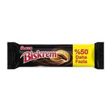 ÜLKER Biskrem Büyük Boy Rulo Bisküvi, 150 Gr
