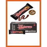 Ülker Biskrem Çikolatalı Bisküvi 18 Adet 100GR (1 Kutu) - 100 gr