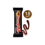 Ülker Biskrem Kakaolu Bisküvi 10 Gr X 18 Adet