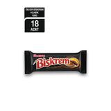 Ülker Biskrem Kakaolu Bisküvi, 100 gr, 18'li Paket