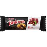 Ülker Biskrem Kakaolu Bisküvi 18X100 G - Çikolatalı Lezzet