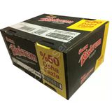 Ülker Biskrem Kakaolu Rulo %50 Daha Fazla Bisküvi 150 Gr 18 Adet