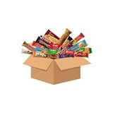 Ülker Bisküvi 800 g Çeşitli Atıştırmalıklar İçin Lezzetli ve Pratik İkram - 800 gr