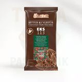 Ülker Bitter Kuvertür 2,5 Kg (Eks 113)