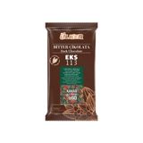 Ülker Bitter Kuvertür 2,5kg %60 - Eks 113 - 2,5 kg