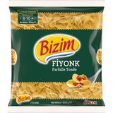 Ülker Bizim Makarna Fiyonk 20 x 500 gr