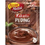 Ülker Bızım Mutfak Pudıng Kakaolu 132GR 6353-23 - 132 gr
