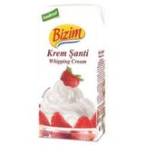 Ülker BİZİM MUTFAK SIVI ŞANTİ (1 KG)