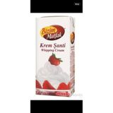 Ülker Bizim sıvı şanti