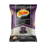 Ülker Bizim Yerli Osmancık Pirinç 2,5 Kg (4'Li Paket)