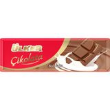 Ülker Bol Sütlü Çikolata 30 gr x 12 Adet Tatlı Krizlerine Anında Çözüm Sunan Lezzet - PAKET