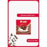 Ülker Bol Sütlü Çikolata (60 Gr * 6 Adet) * 6