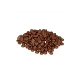 Ülker Bol Sütlü Çikolata Pul, 100 Gram x 2 Adet (Toplam 200 Gram)