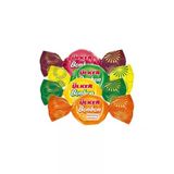 Ülker Bonbon Çilek, Limon, Elma, Ve Portakal Aromalı Şekerlemeler 1000 G