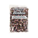 Ülker Bonbon Kahveli Ve Sütlü Şeker 1000 Gr