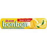 Ülker Bonbon Limon Şekerleme 43