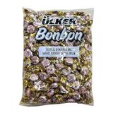 Ülker BONBON SÜTLÜ ŞEKERLEME 1KG